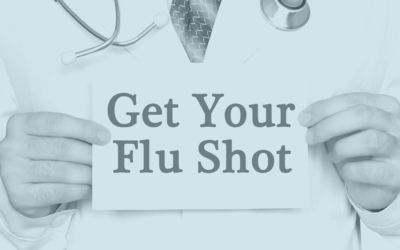 flu shot