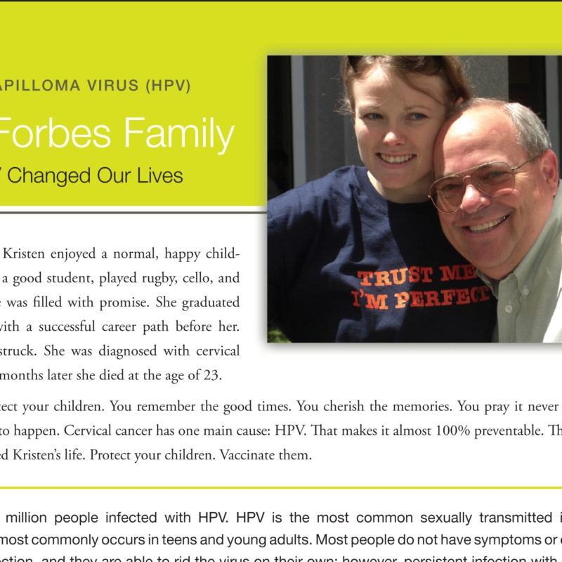 Forbes Family Thumbnail