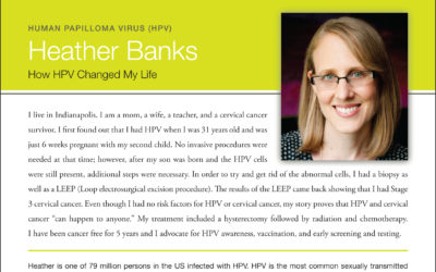 Heather Story - Thumbnail