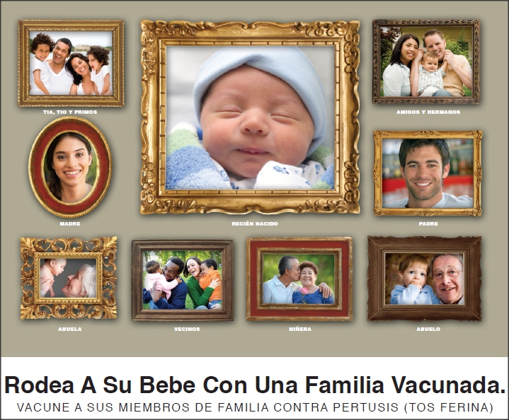 Tdap Poster - Spanish Thumbnail