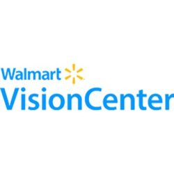 Walmart Vision Center