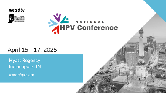NHPVC National HPV Conference