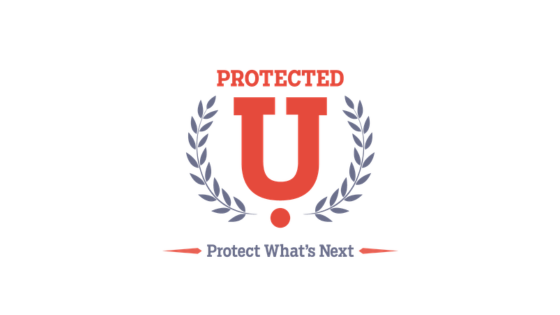 Protected U. Protect What's Next